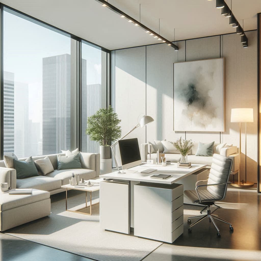 大厦名字文章配图