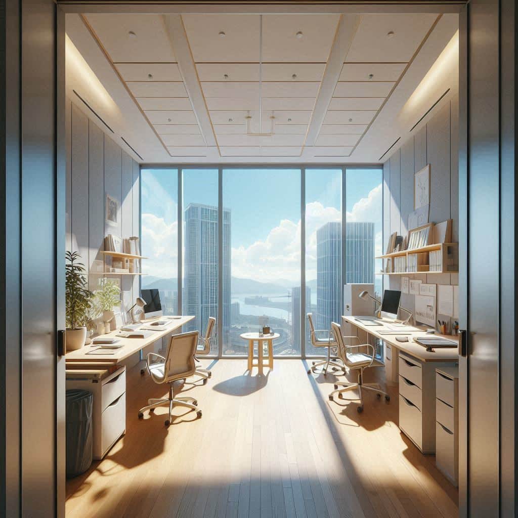 大厦名字文章配图